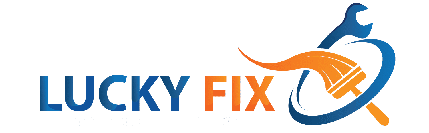 Lucky Fix