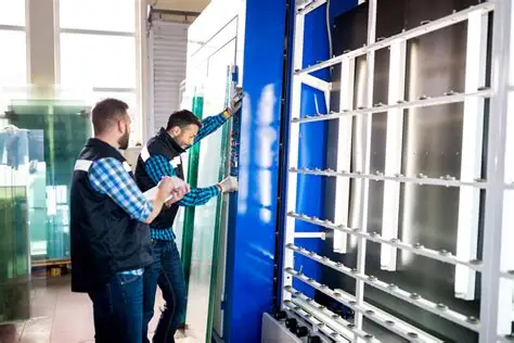 Glass & Aluminum Services