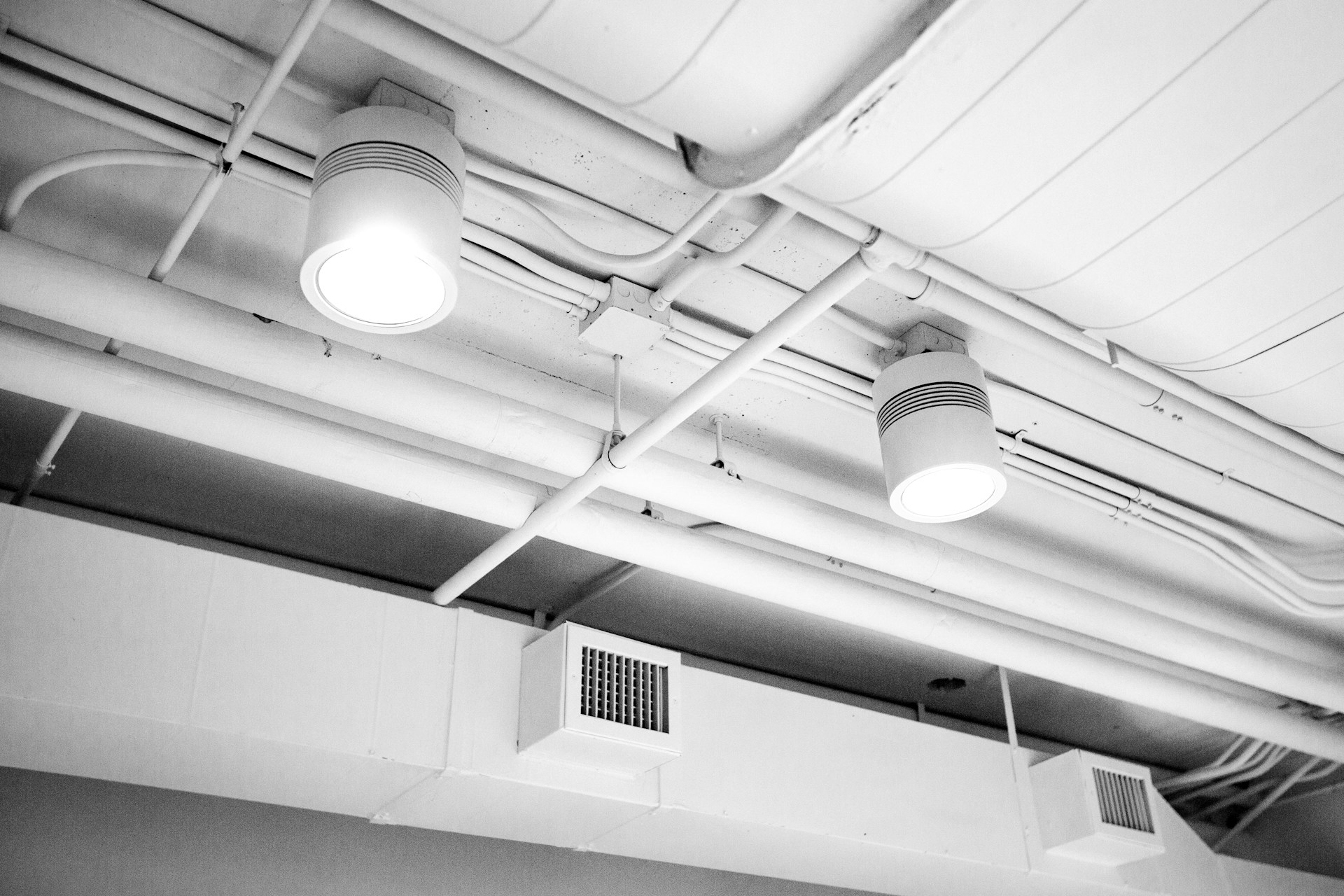 False Ceiling & Light Partition Services